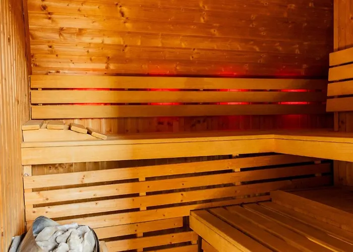 Hotel Palac Domaniowski Wieniawa