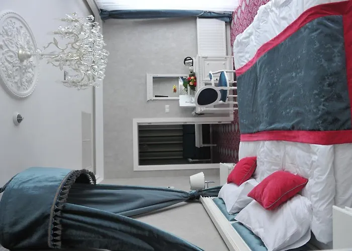 Hotel Palac Domaniowski 4*